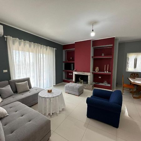Comfy Hill Apartments Саранда Екстер'єр фото