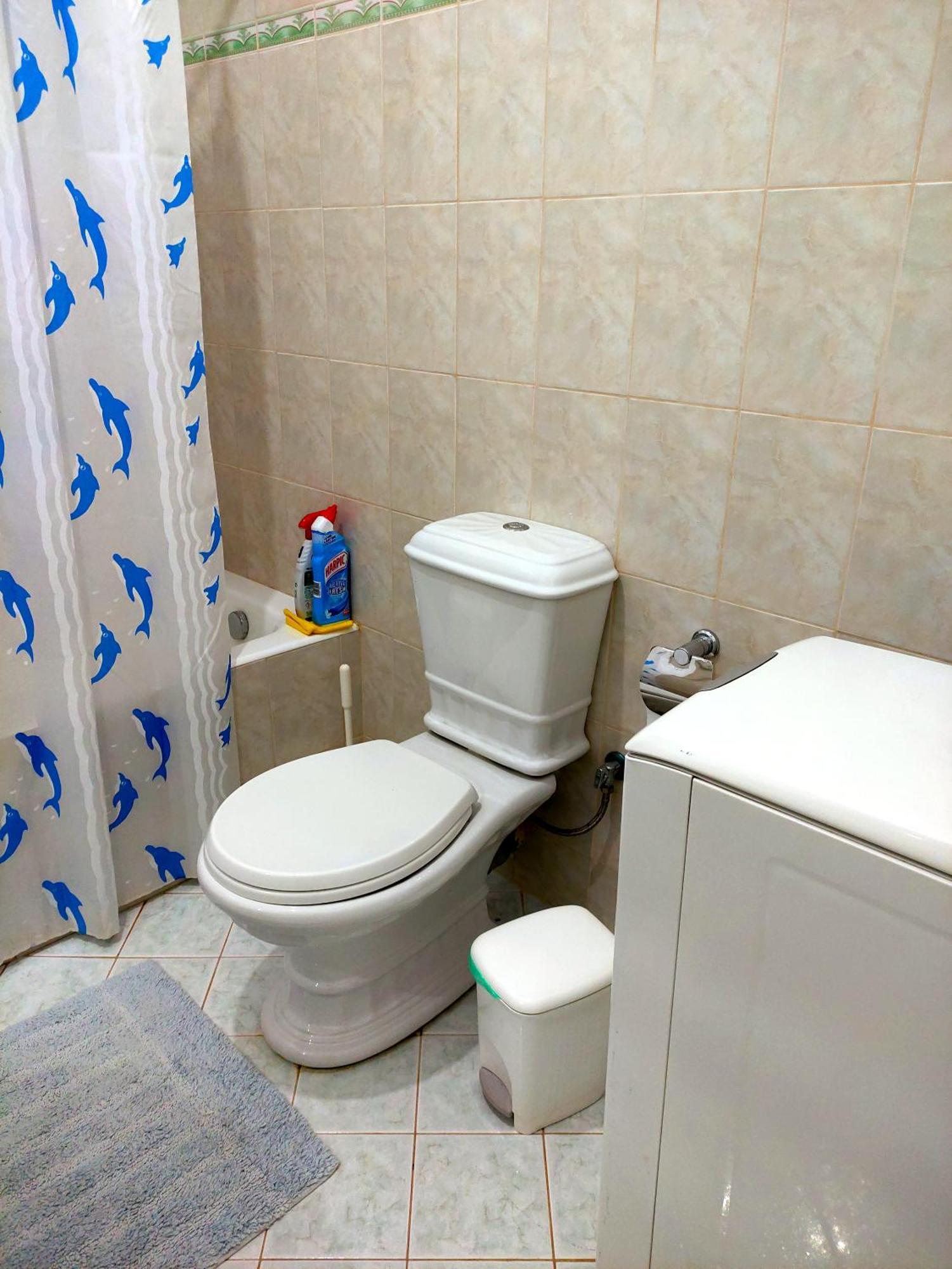 Comfy Hill Apartments Саранда Екстер'єр фото