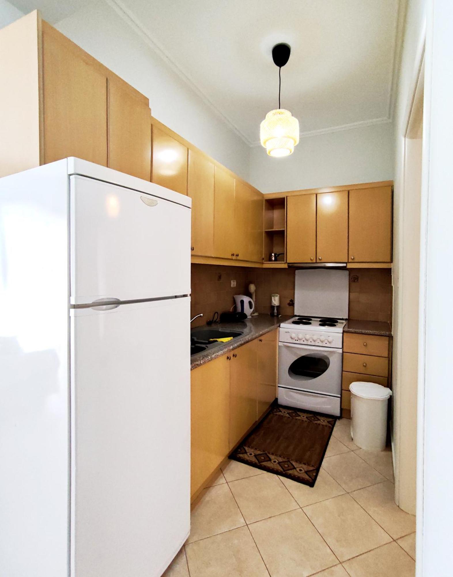 Comfy Hill Apartments Саранда Екстер'єр фото