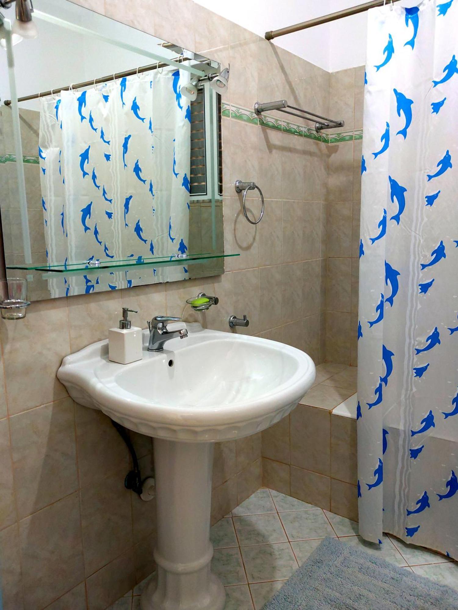 Comfy Hill Apartments Саранда Екстер'єр фото