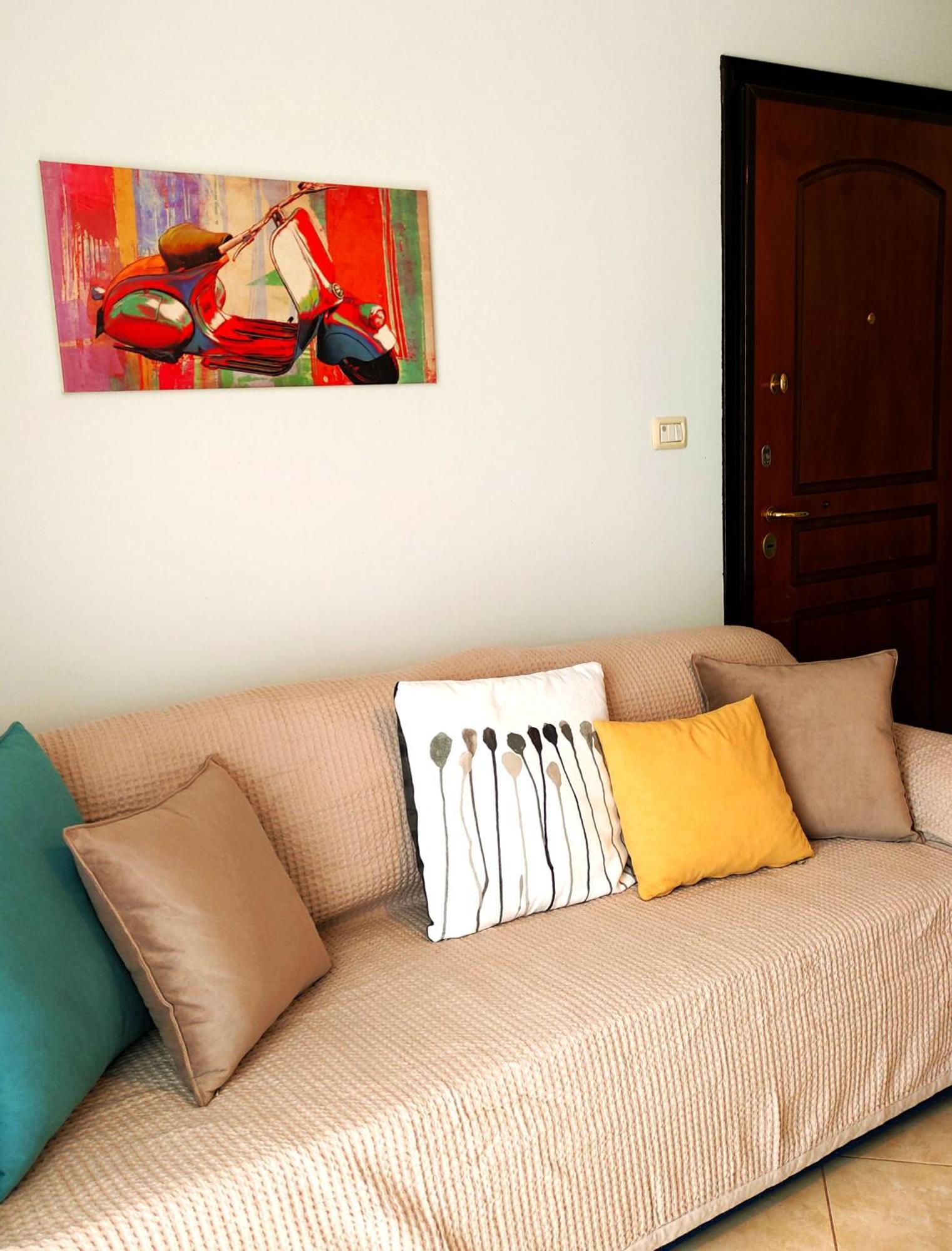 Comfy Hill Apartments Саранда Екстер'єр фото